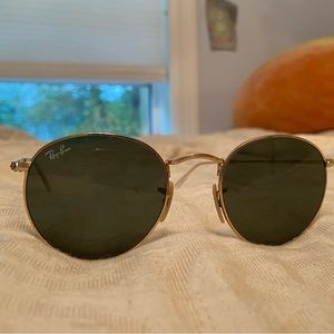 RAY-BAN SUNGLASSES